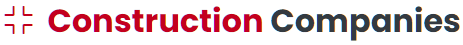Constructions Companies Logo