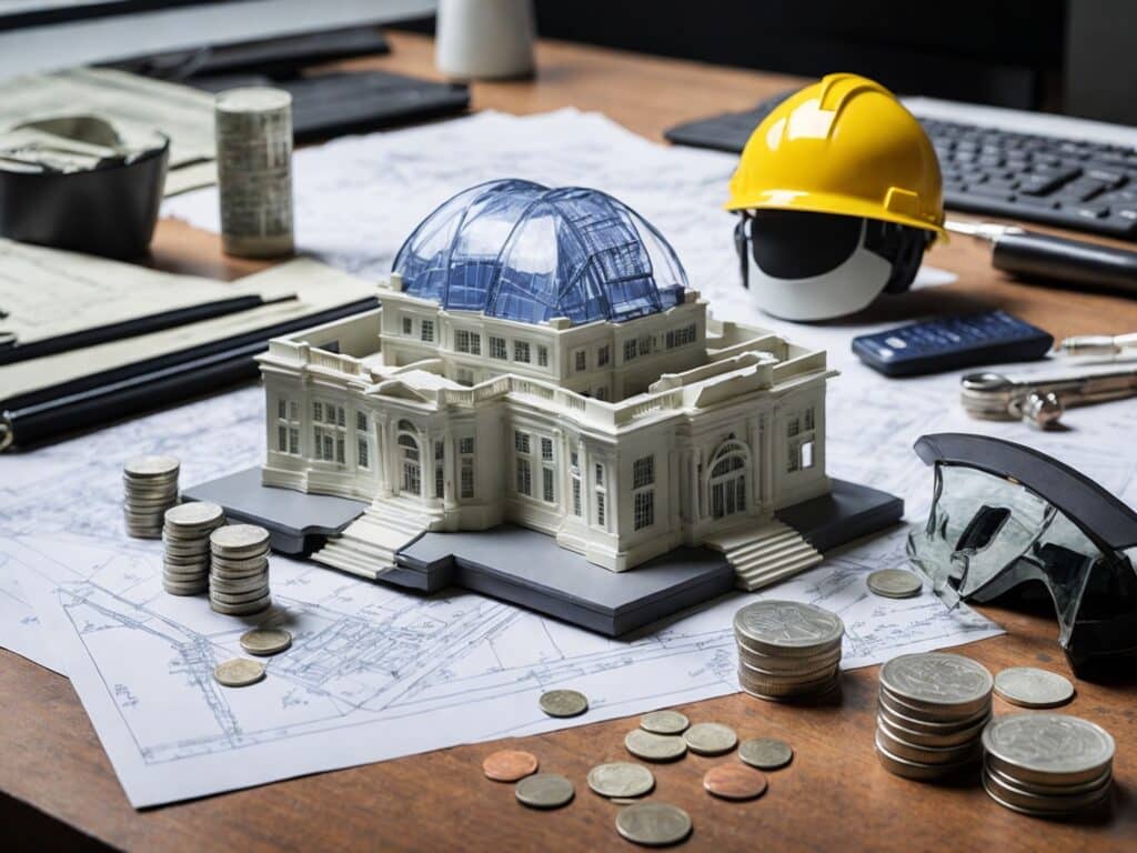 Keeping Your Building Plan on Budget